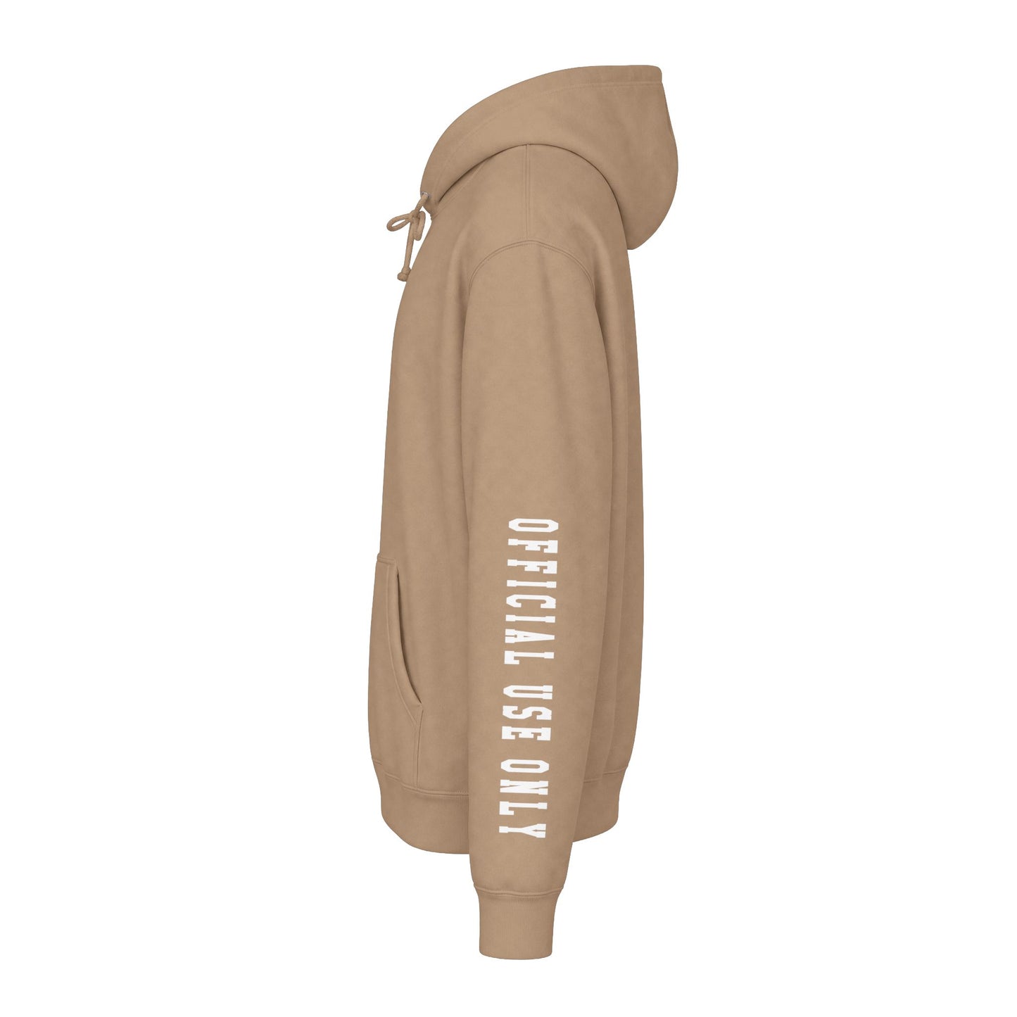Remember to Live Hooded Sweatshirt