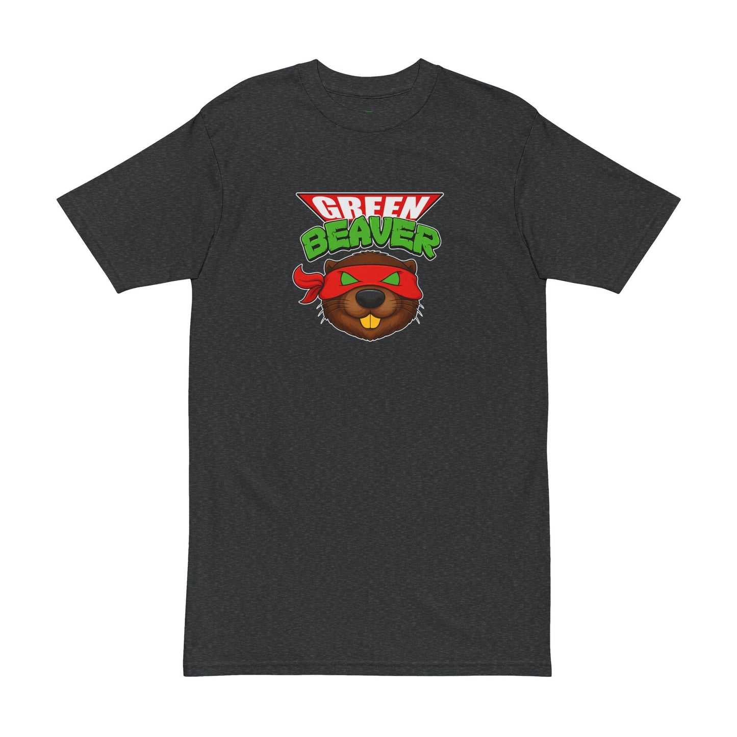 GREENBEAVER Tee