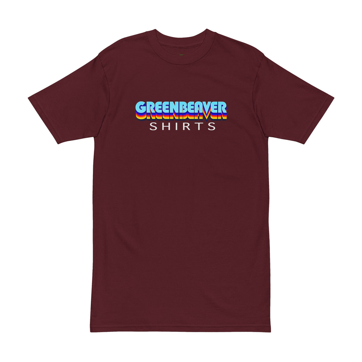 GBS Retro Tee