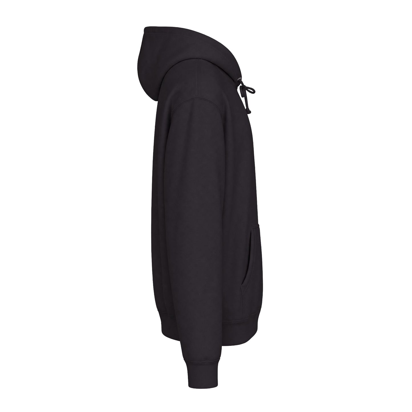 Green Donna Hooded Sweatshirt