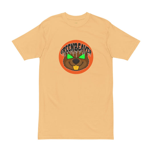 GREENBEAVER Drip Tee
