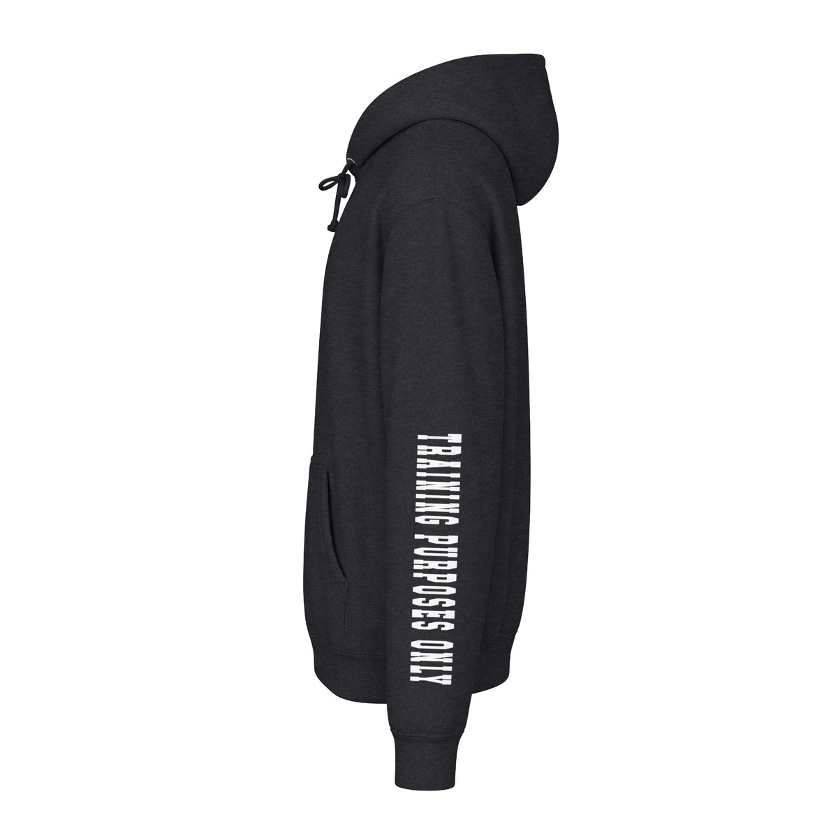 GREENBEAVER Party Hooded Sweatshirt