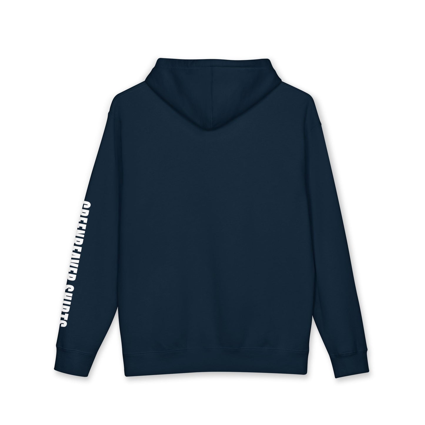 Champagne Problems Hooded Sweatshirt