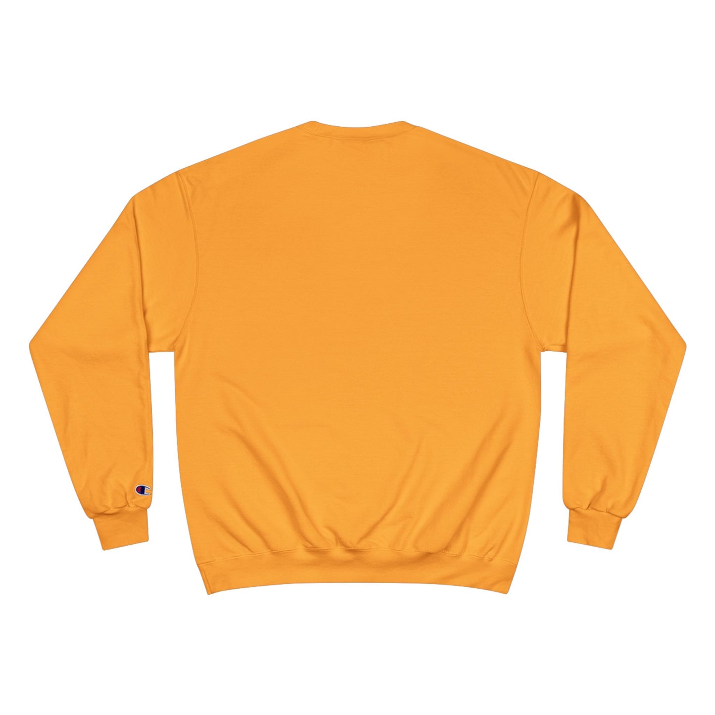 Space Beaver Champion Sweatshirt