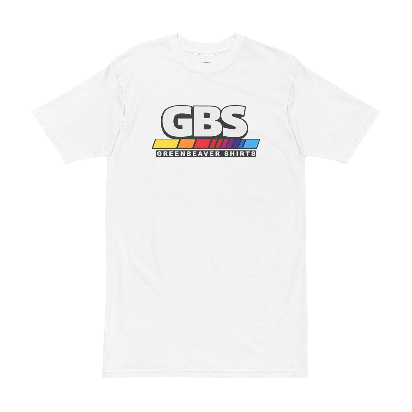 GB Retro Tee