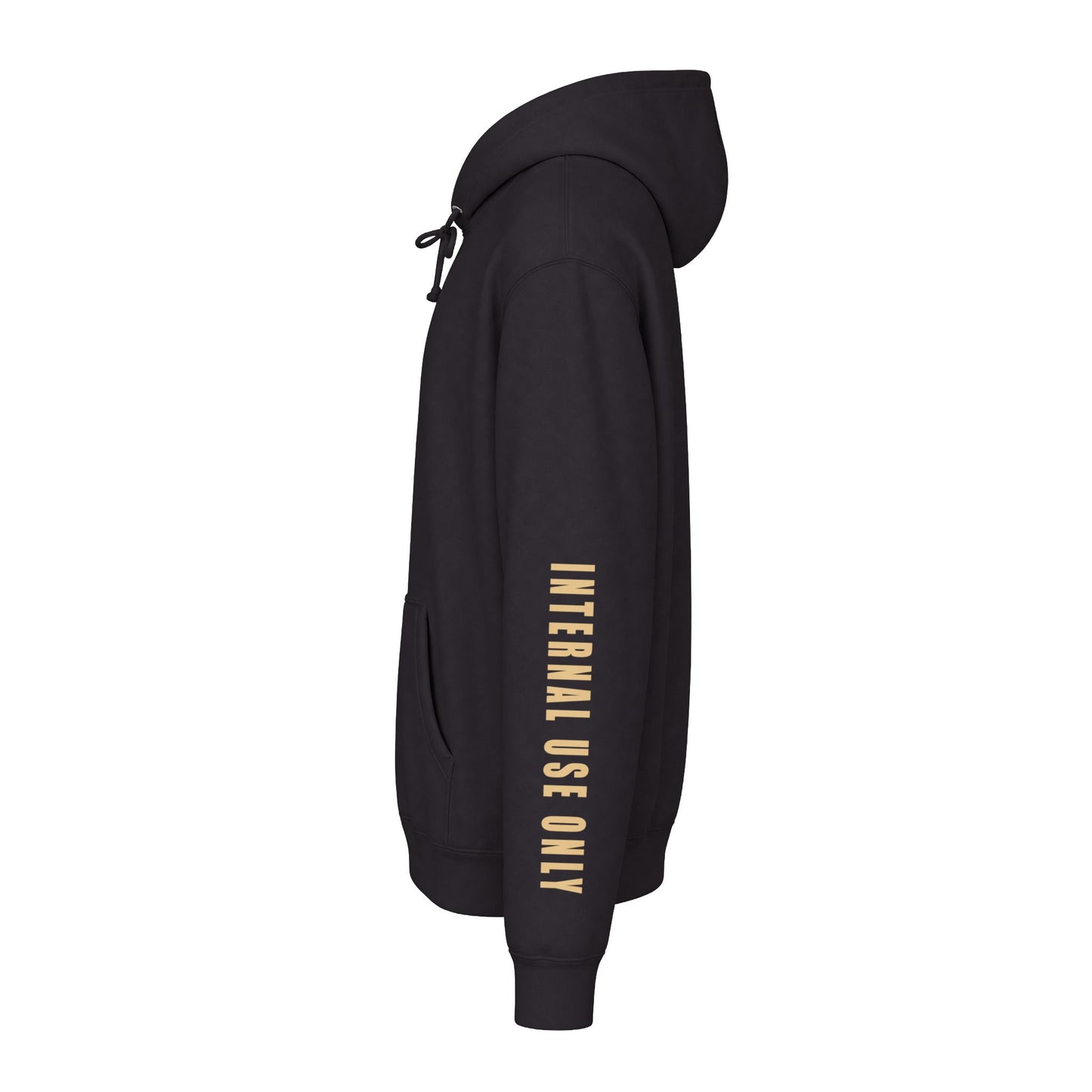 Sensei Beaver Hooded Sweatshirt
