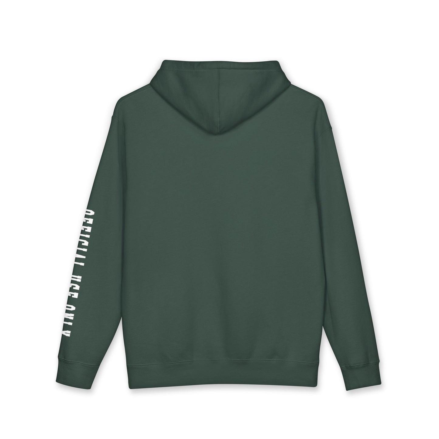 Beaver Tarot Hooded Sweatshirt