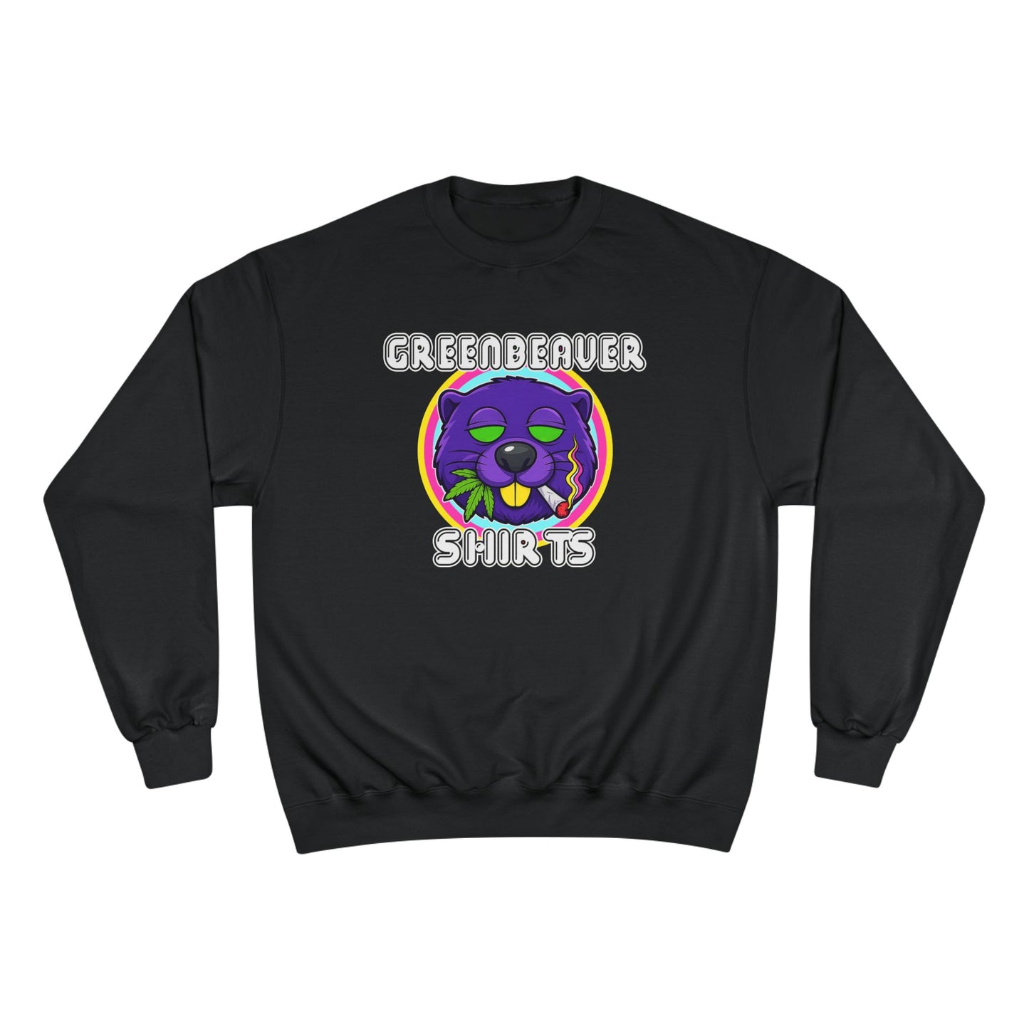 GBS Drip Champion Sweatshirt