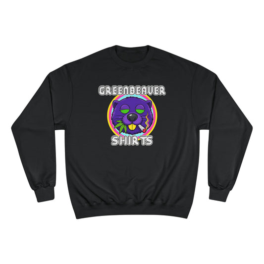 GBS Drip Champion Sweatshirt