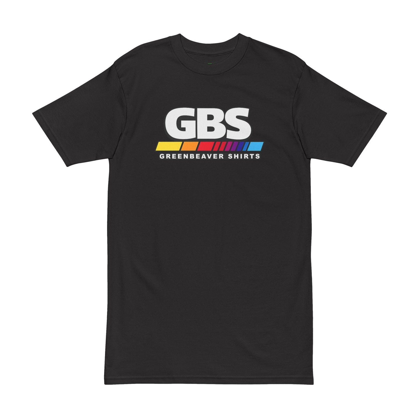 GB Retro Tee