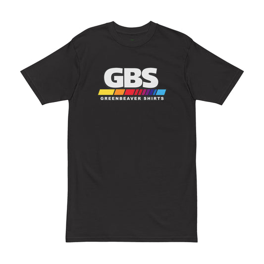 GB Retro Tee
