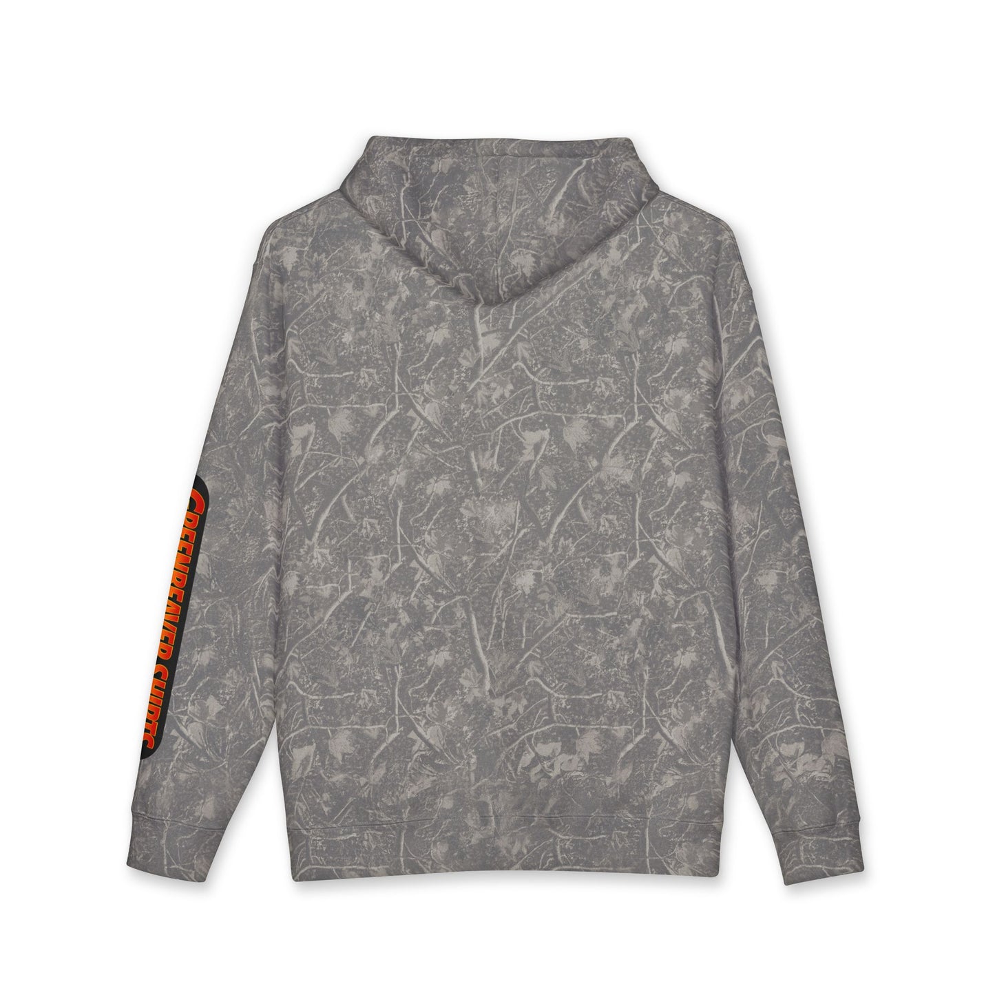 Bando Beaver Hooded Sweatshirt