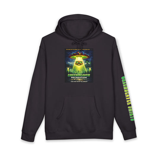 GB Recreation Hooded Sweatshirt