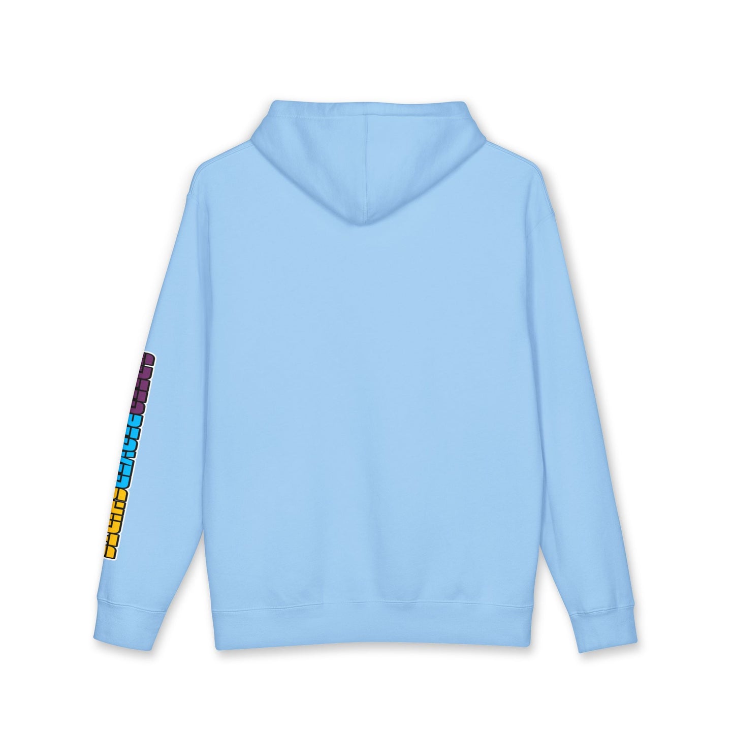 Astro Beaver Hooded Sweatshirt