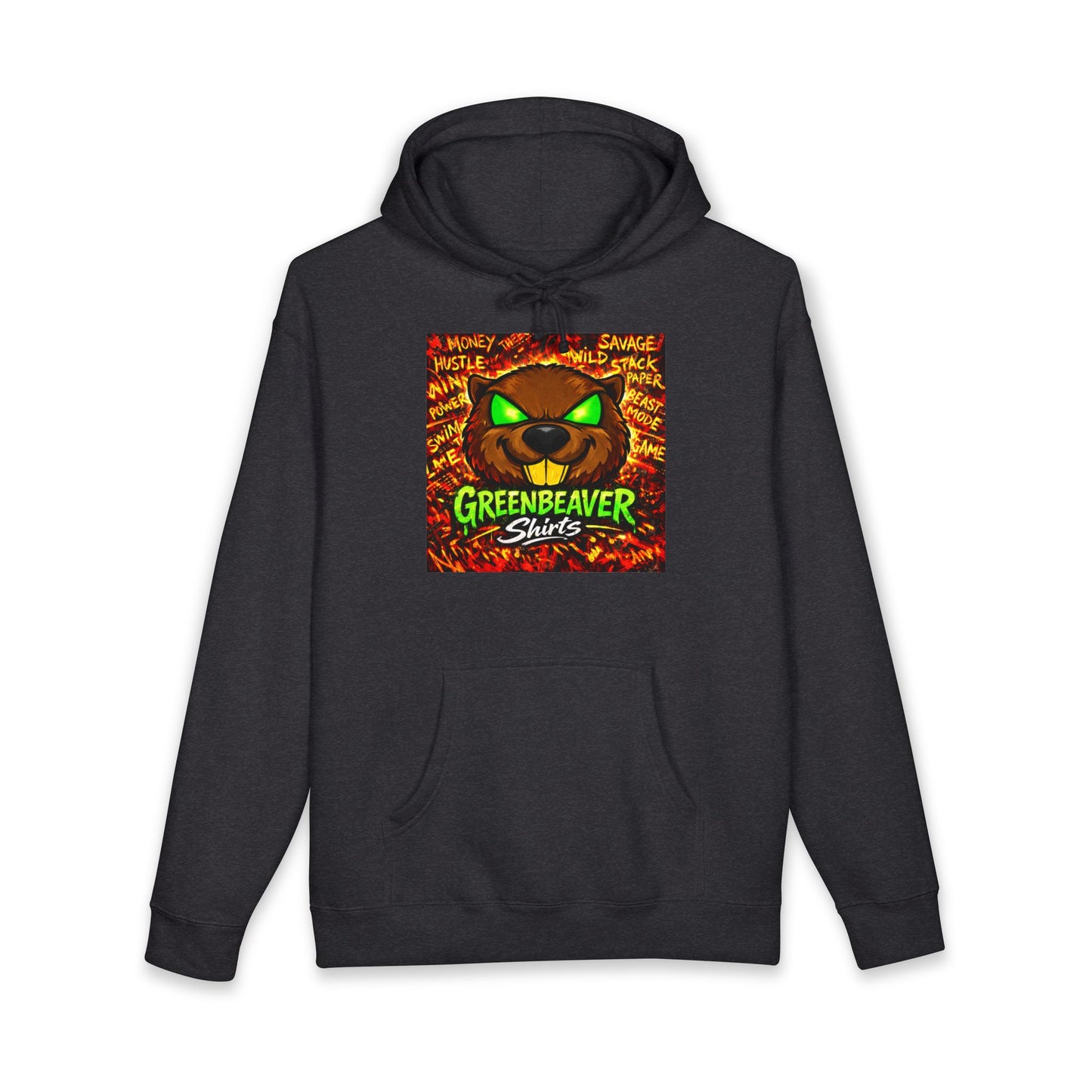 GBS Hooded Sweatshirt