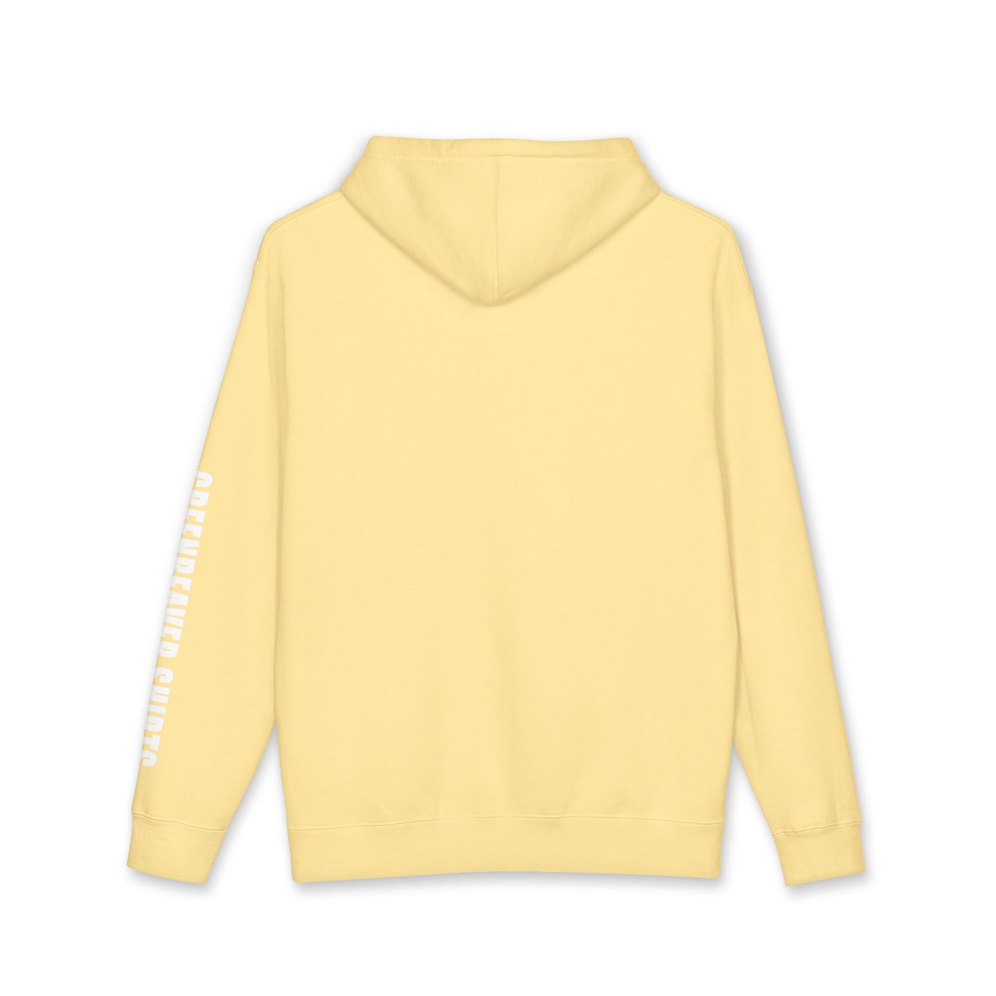 Champagne Problems Hooded Sweatshirt