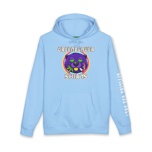 GBS Drip Hooded Sweatshirt