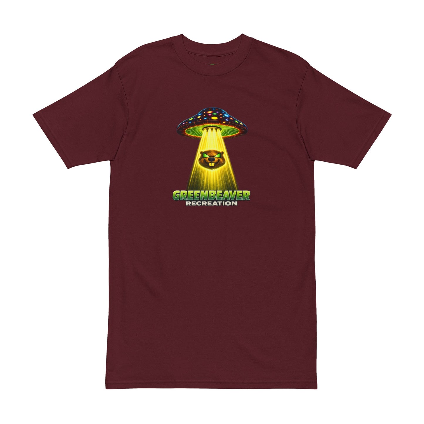 GB Recreation Tee