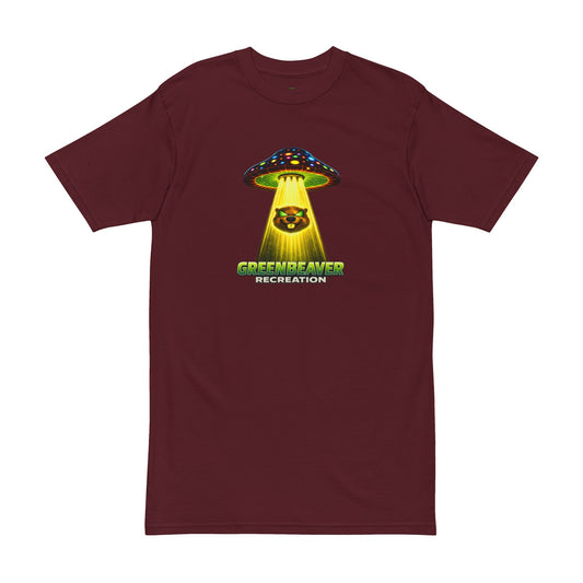 GB Recreation Tee