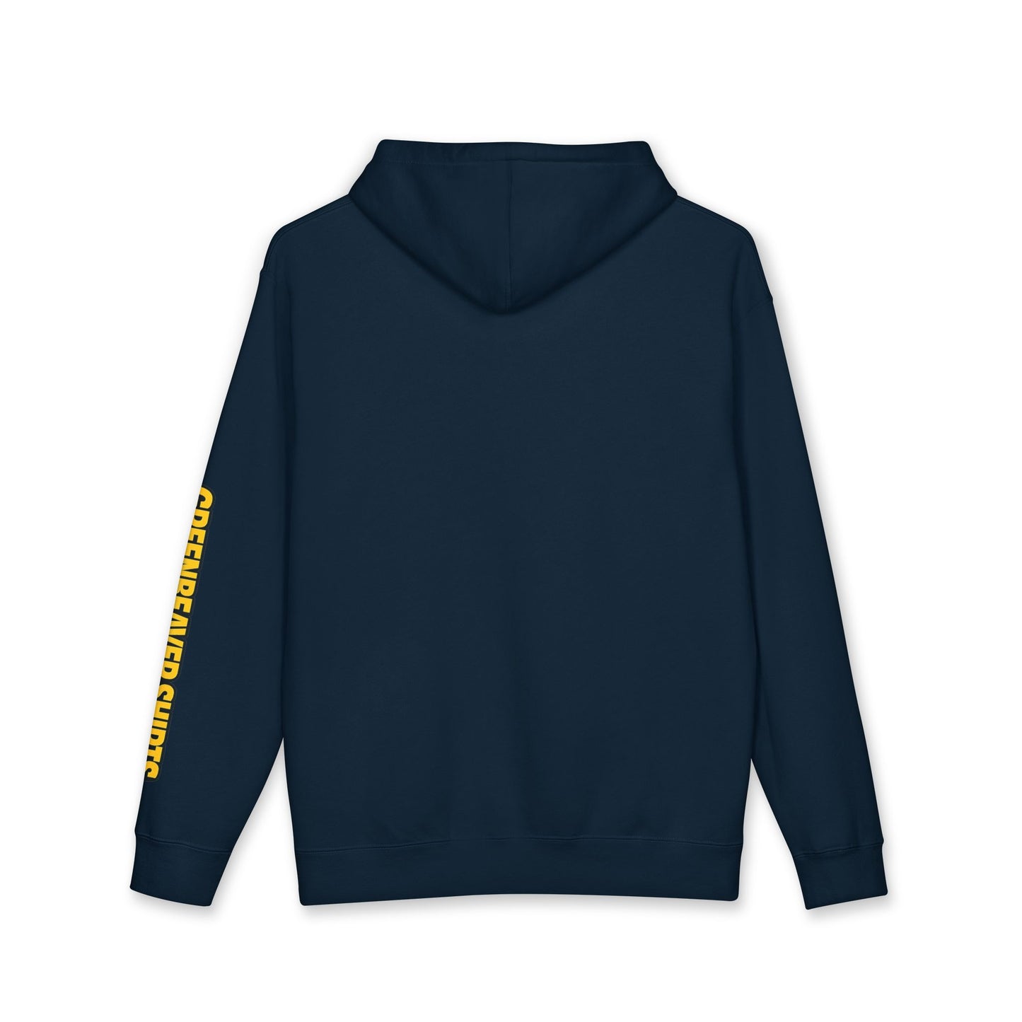 Hawai'i Mornings Hooded Sweatshirt