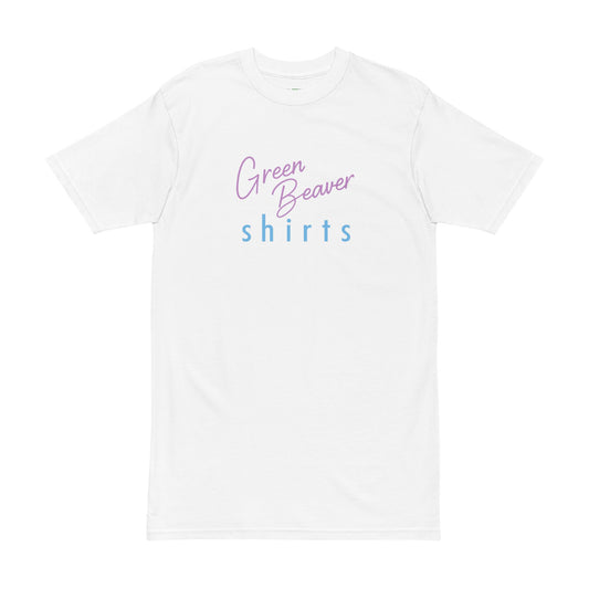 GREENBEAVER Shirts Tee