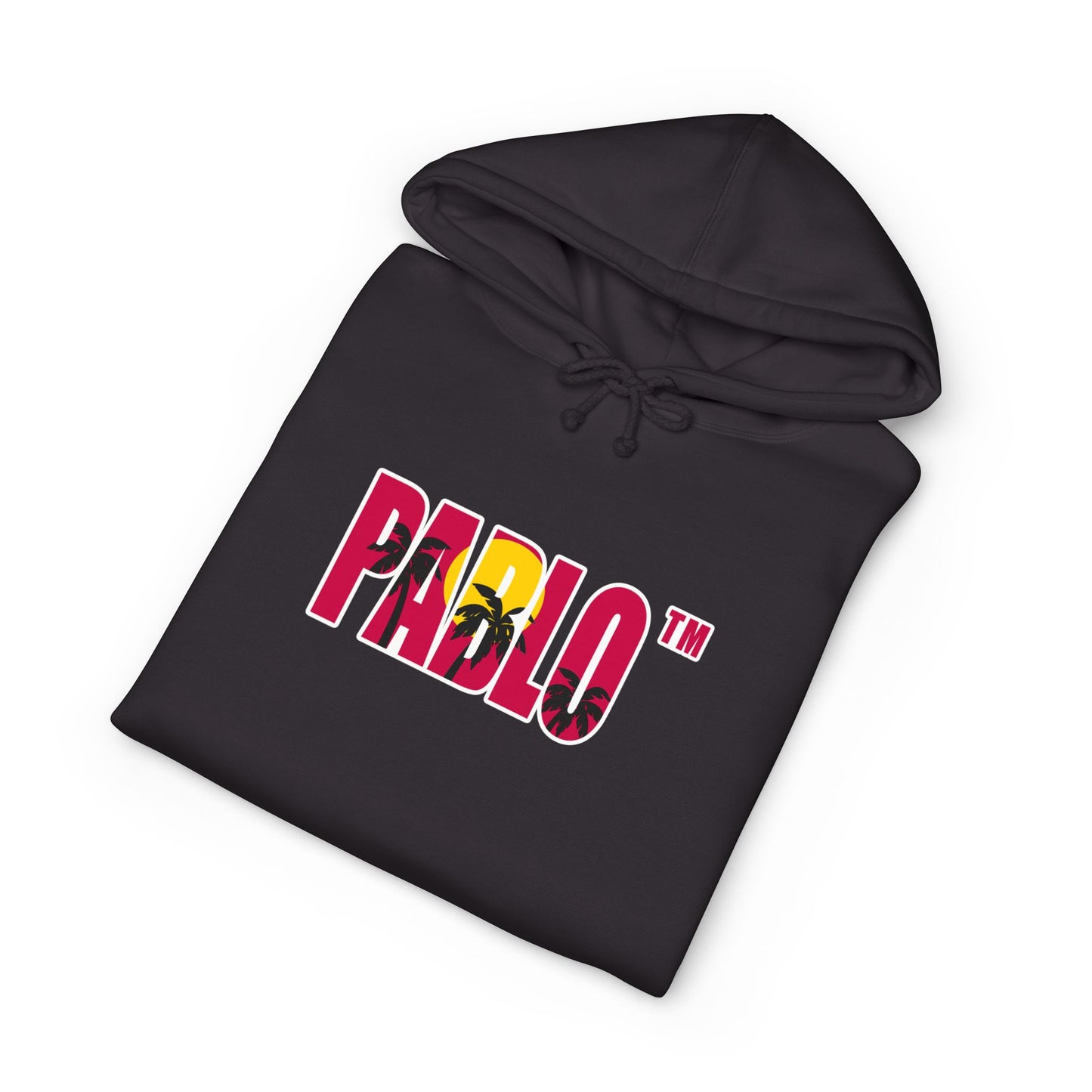 PABLO Hooded Sweatshirt