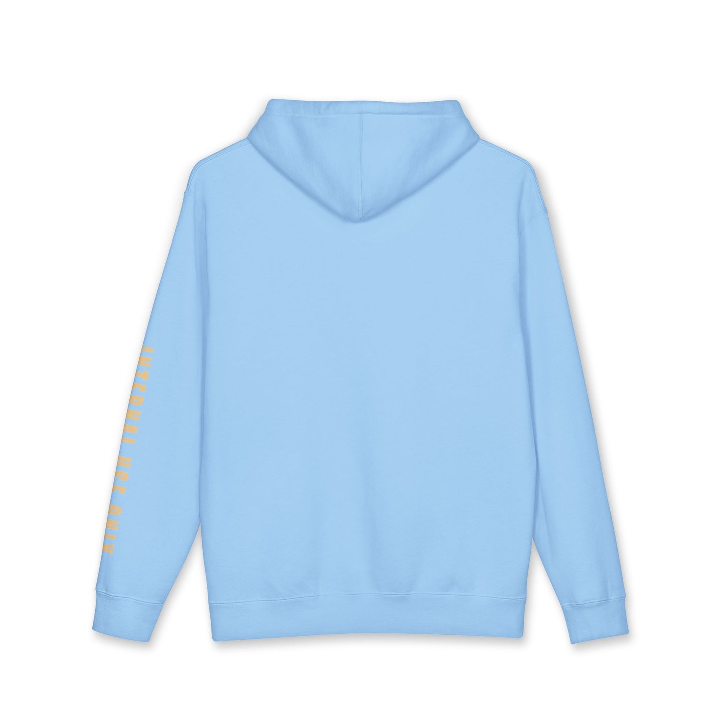 Sensei Beaver Hooded Sweatshirt