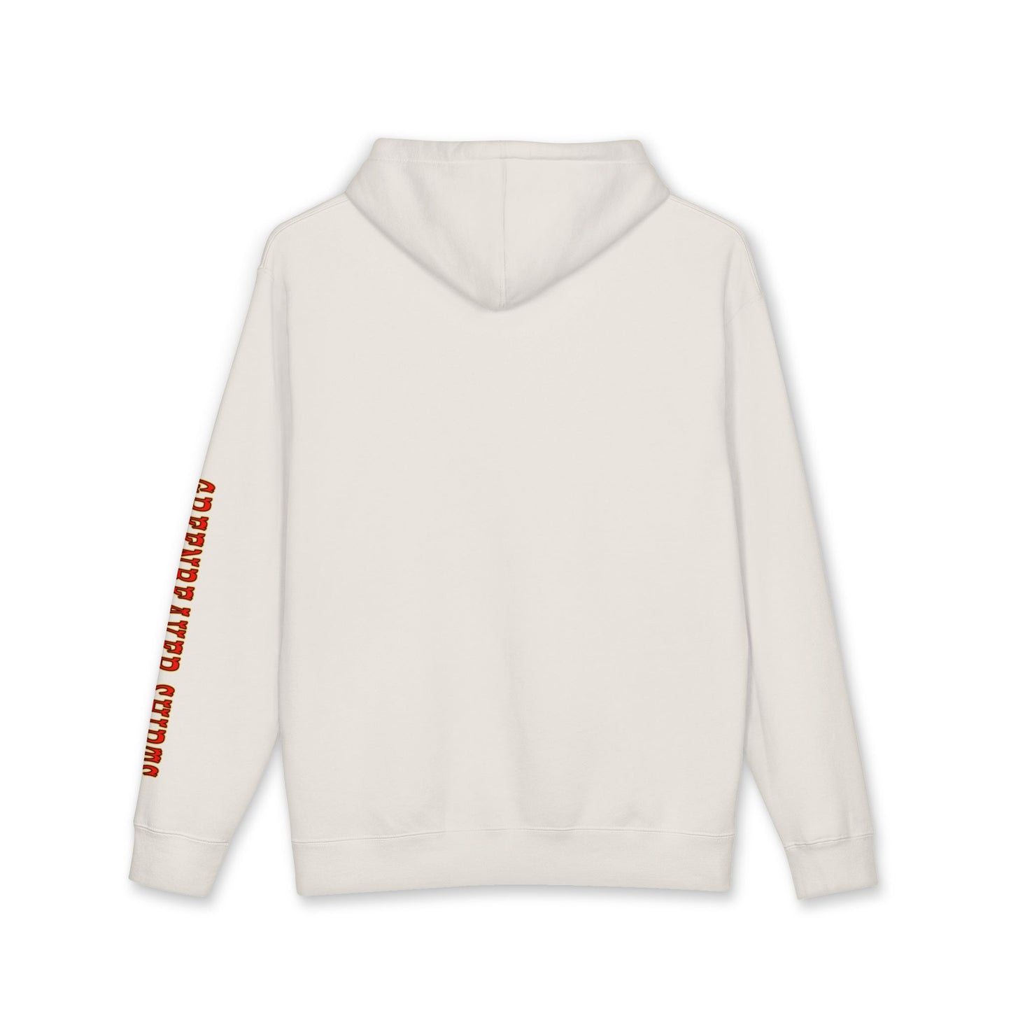 DDLM Hooded Sweatshirt