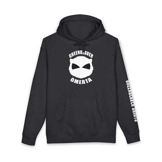 GB OMERTA Hooded Sweatshirt