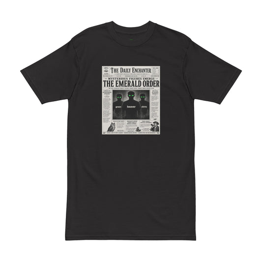 Enchanter Tee