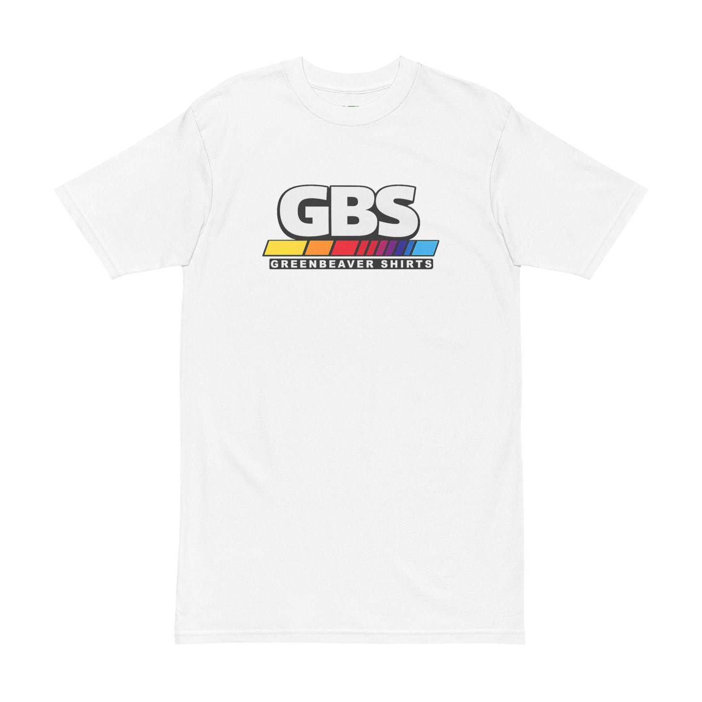 GBS Tee