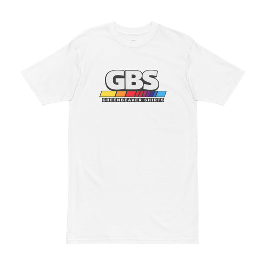 GBS Tee