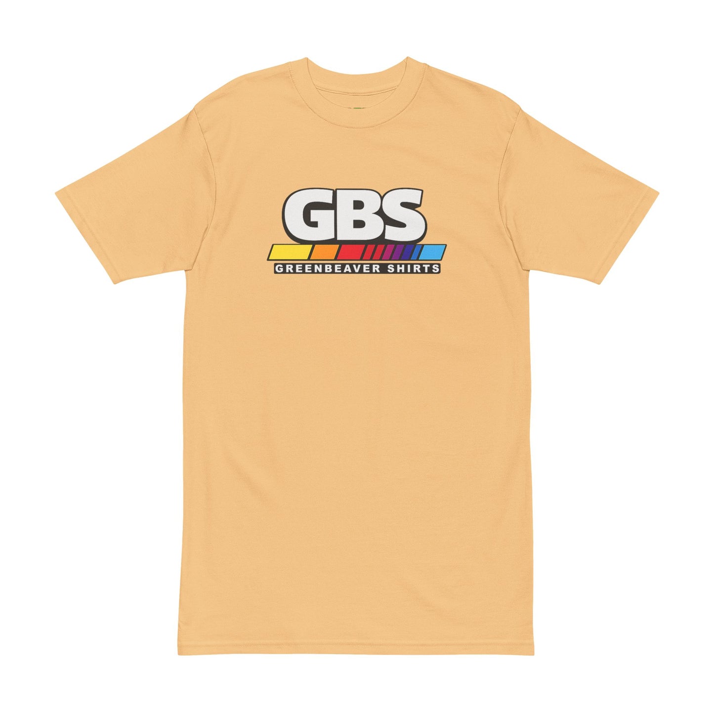 GBS Tee