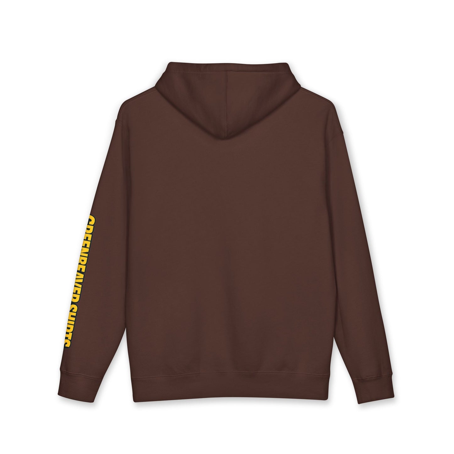 Bread Maker Hooded Sweatshirt