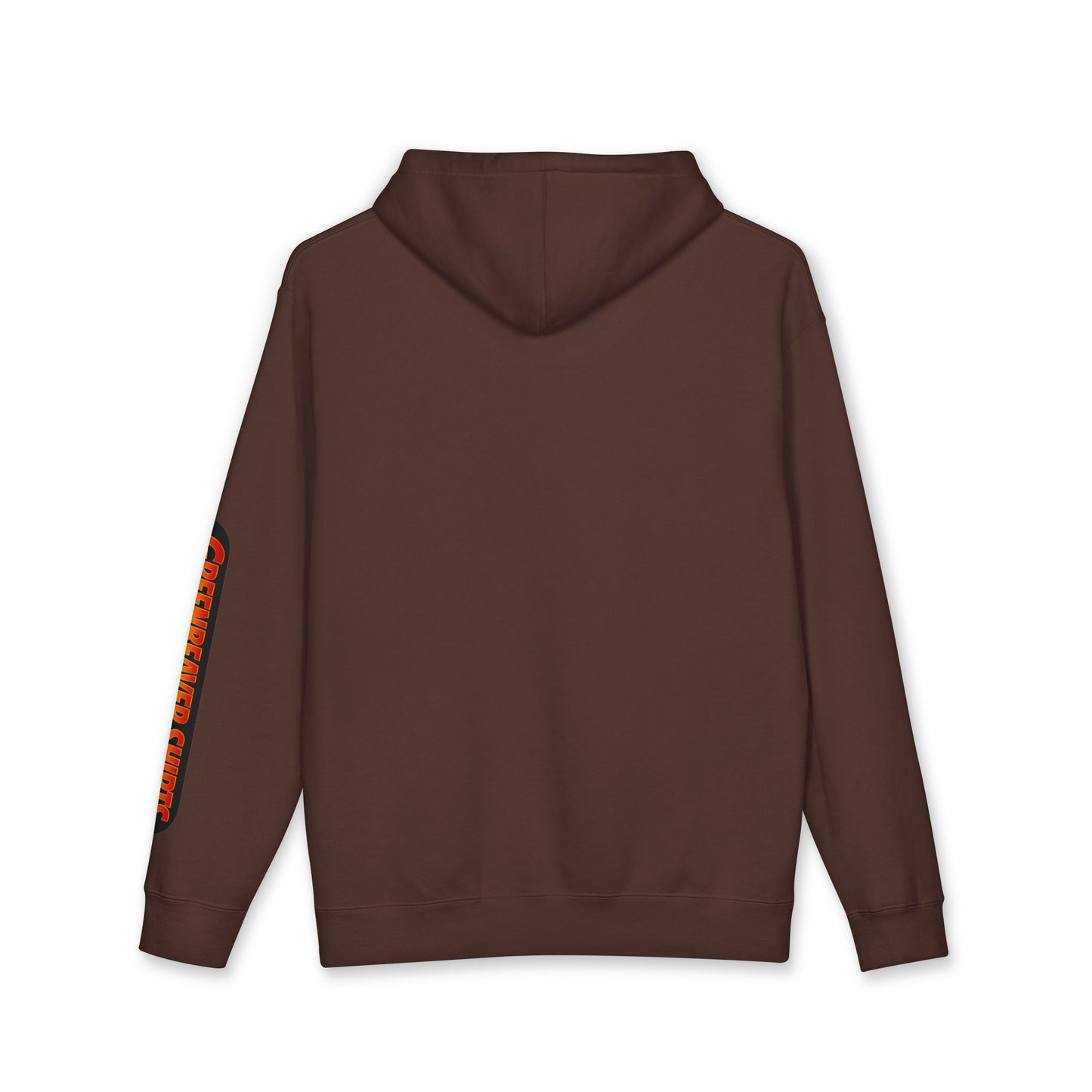 Bando Beaver Hooded Sweatshirt