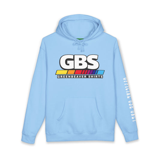 GBS Hooded Sweatshirt