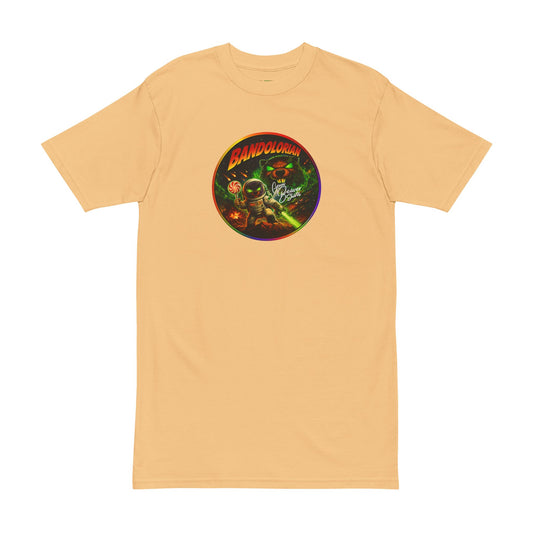 Bando Beaver Tee