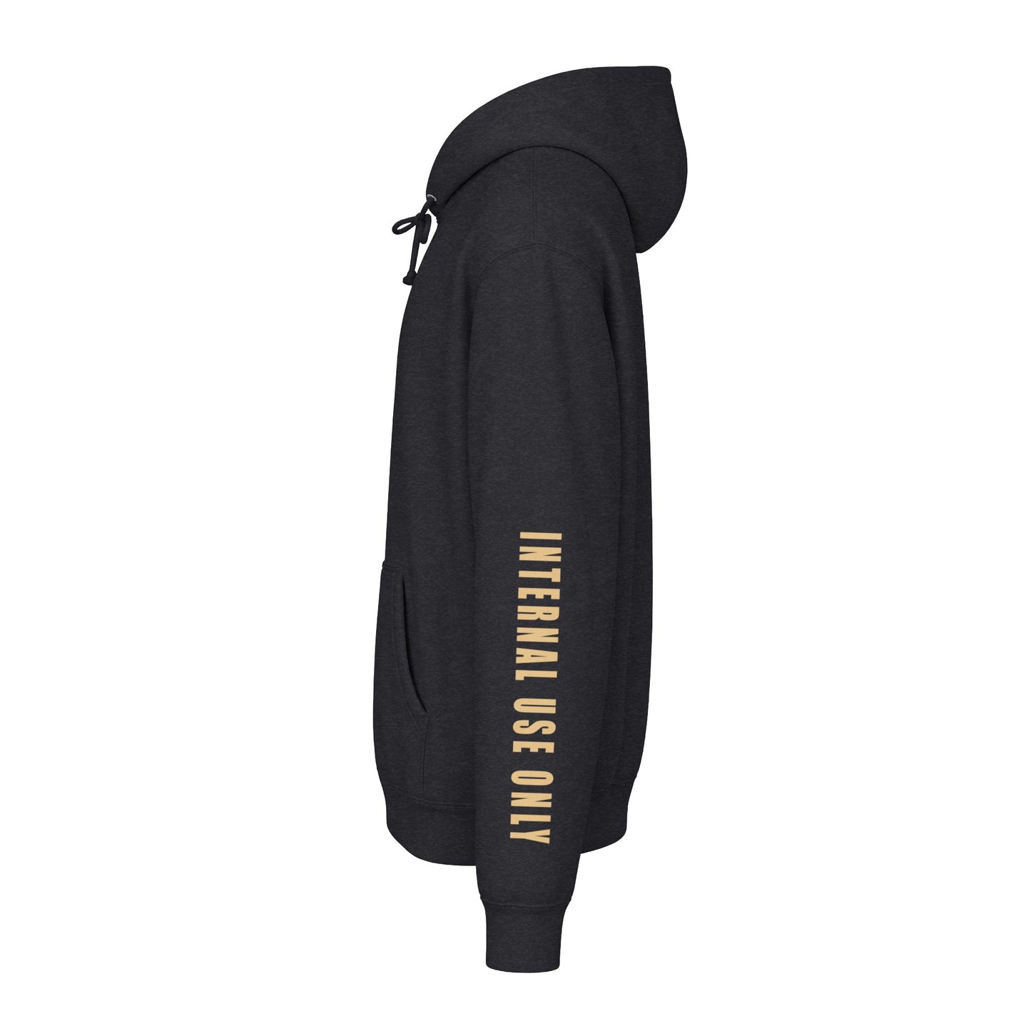 Sensei Beaver Hooded Sweatshirt