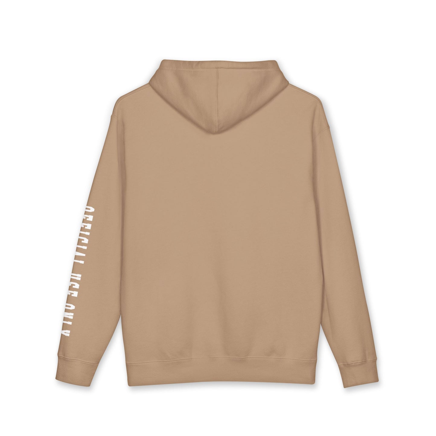 Remember to Live Hooded Sweatshirt