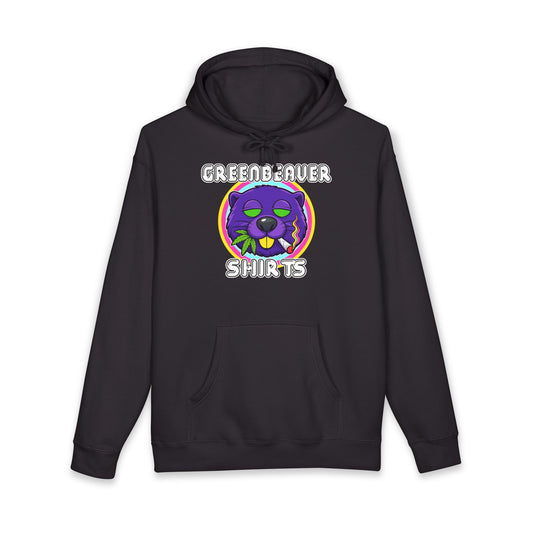 GBS Drip Hooded Sweatshirt