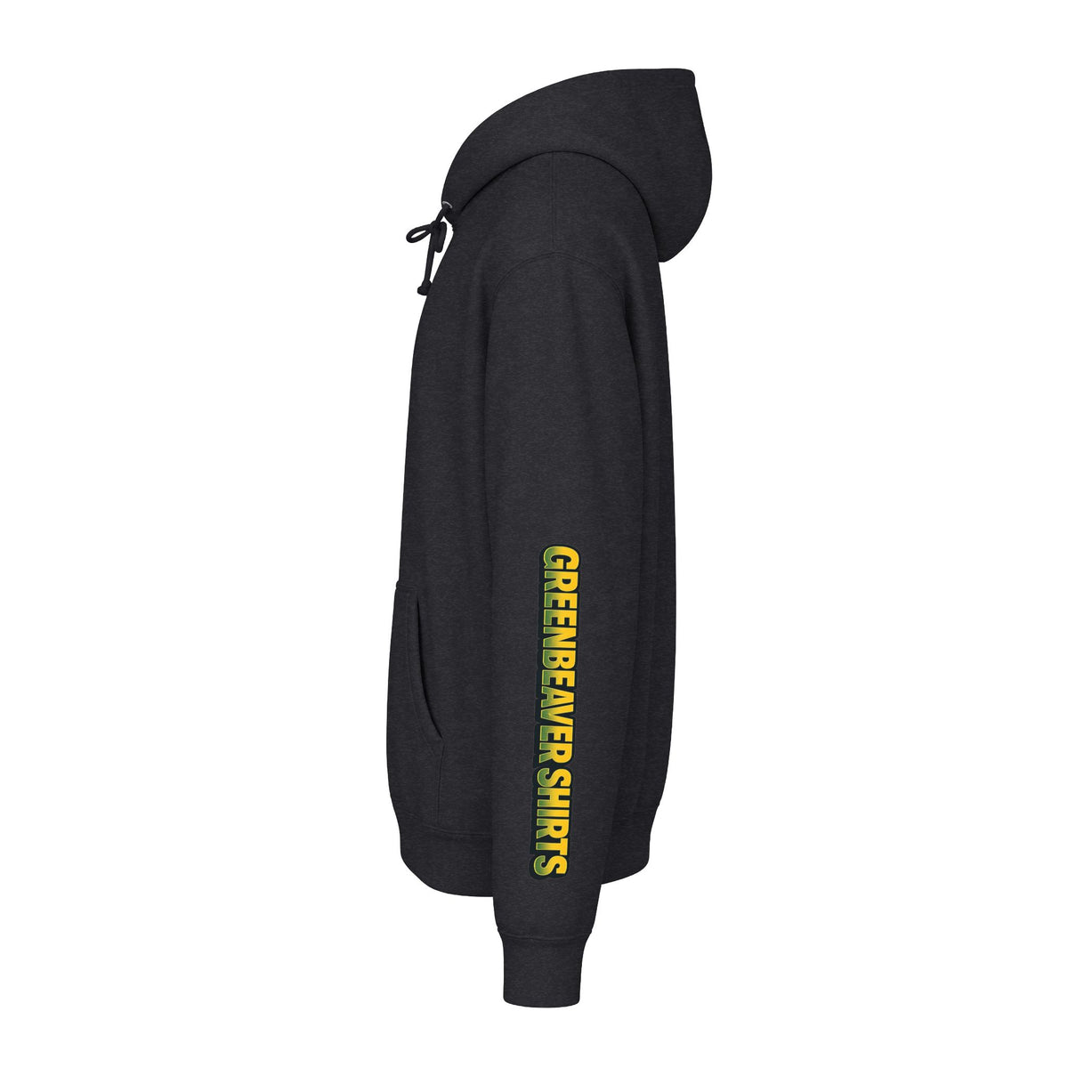 Bread Maker Hooded Sweatshirt