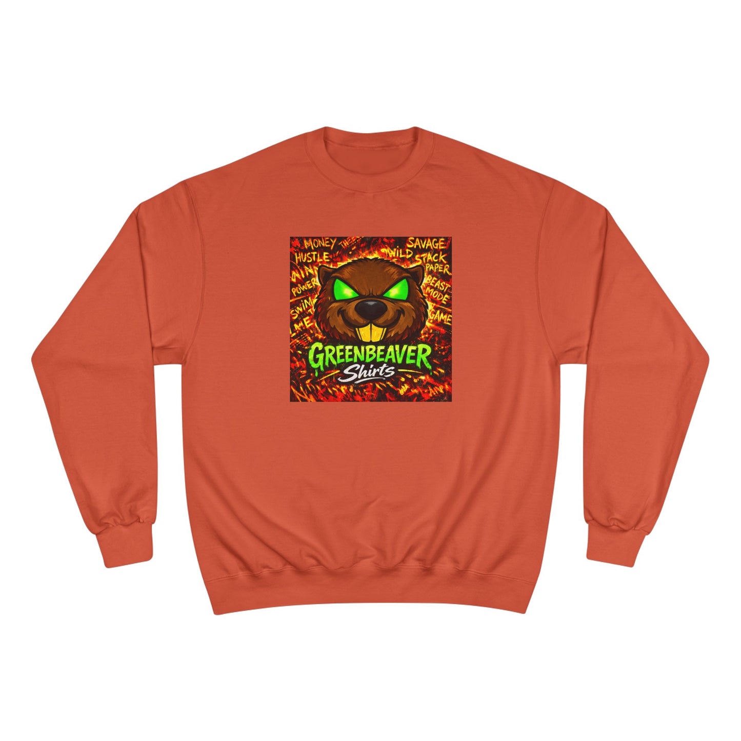 GBS Champion Sweatshirt
