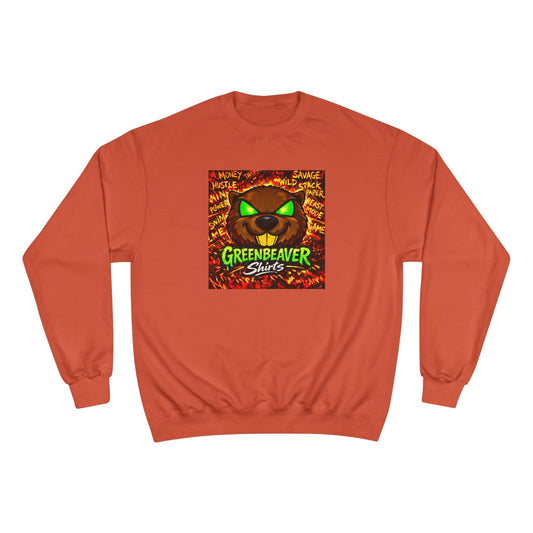 GBS Champion Sweatshirt