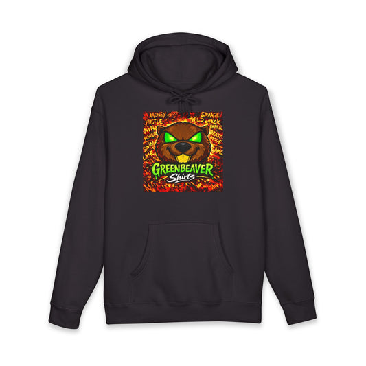 GBS Hooded Sweatshirt