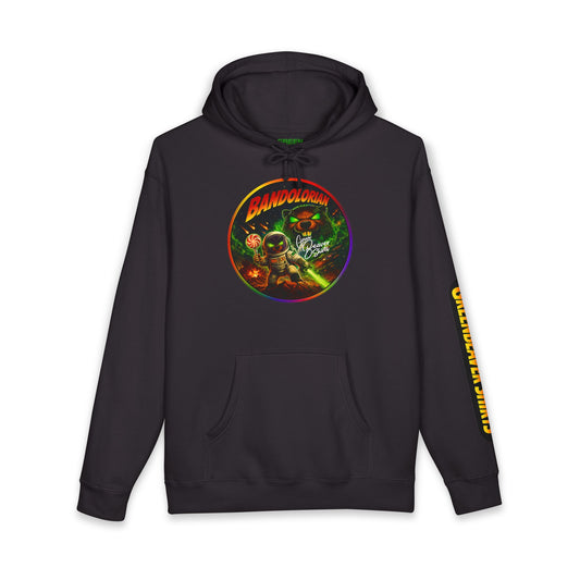 Bando Beaver Hooded Sweatshirt