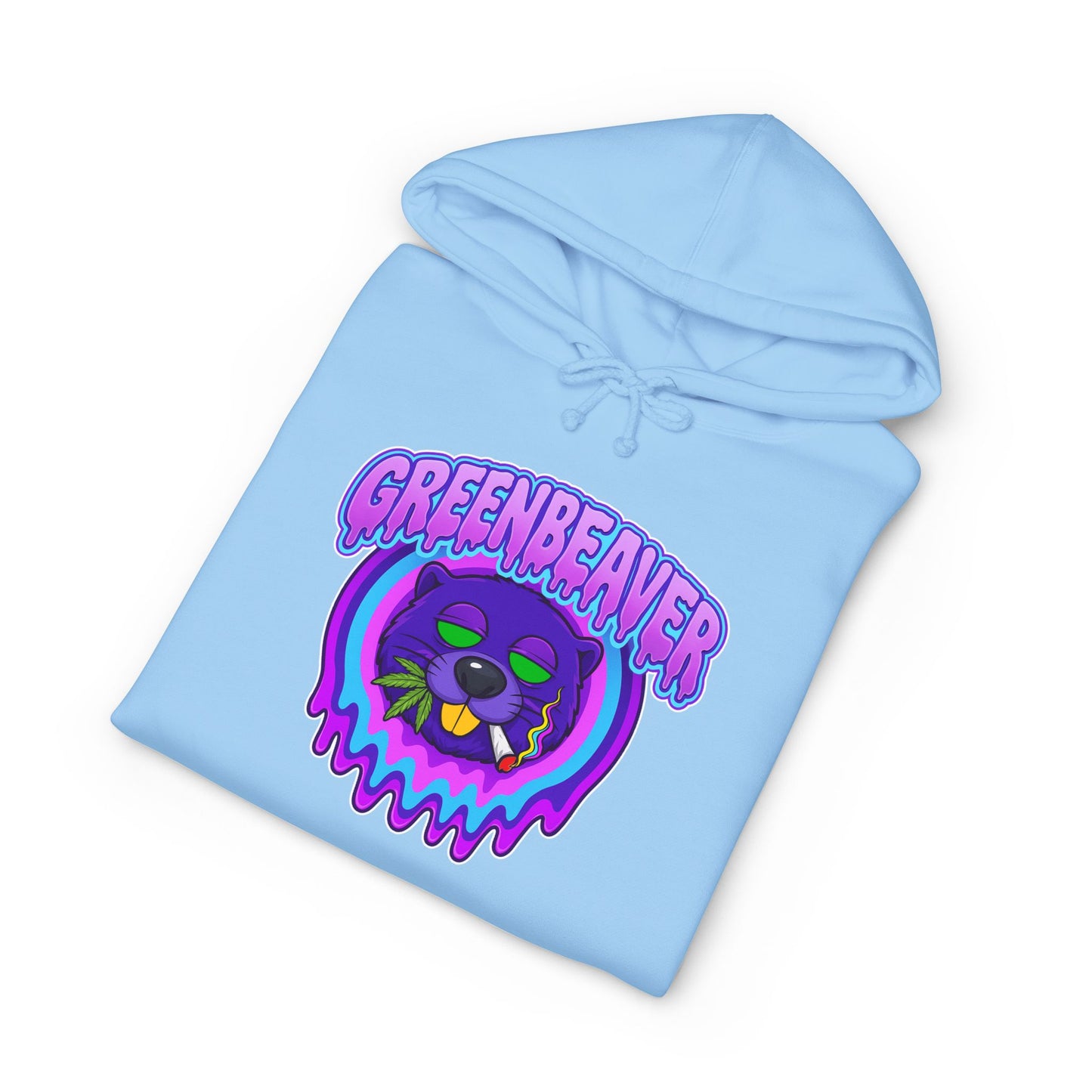 Chronic Drip Hooded Sweatshirt