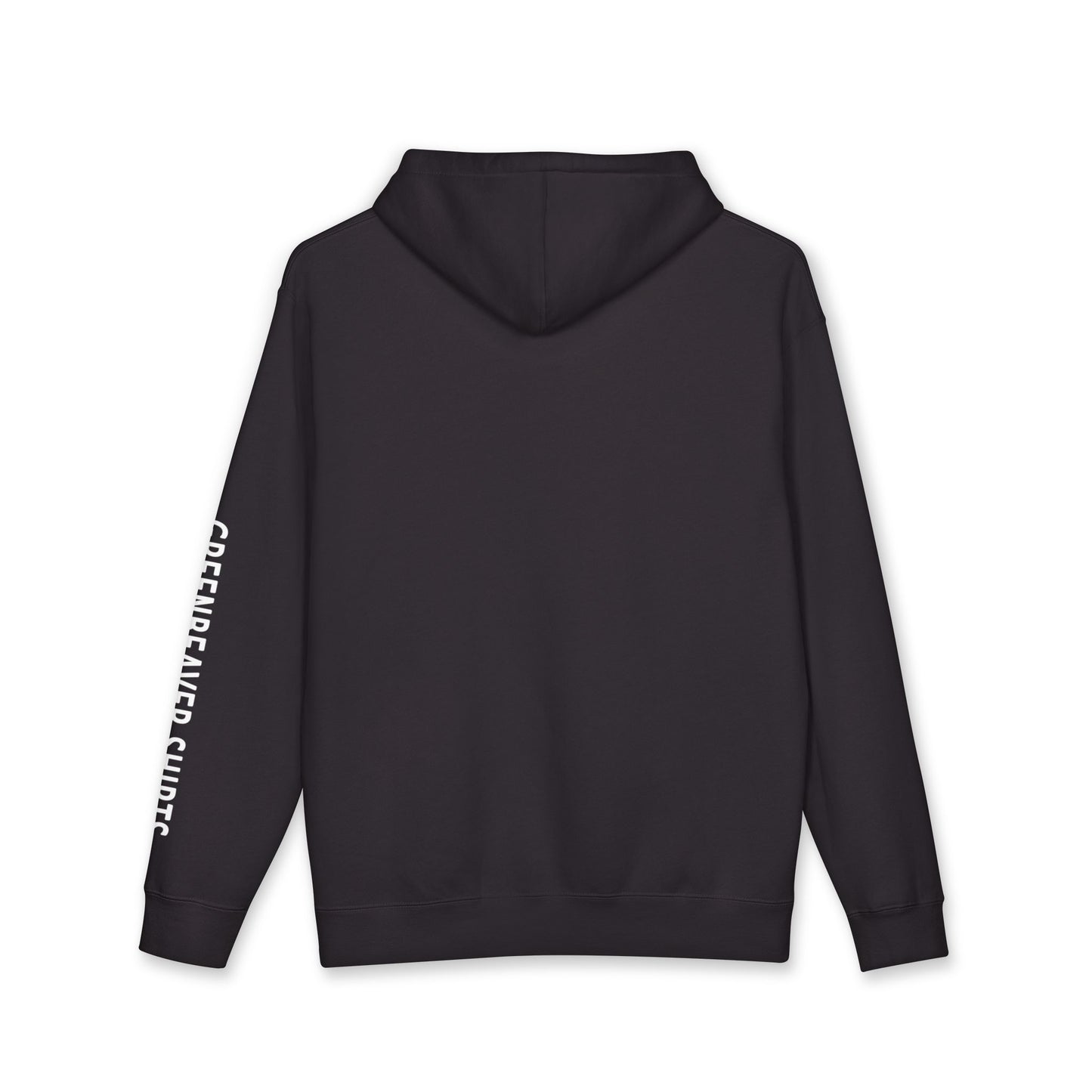 Green Donna Hooded Sweatshirt