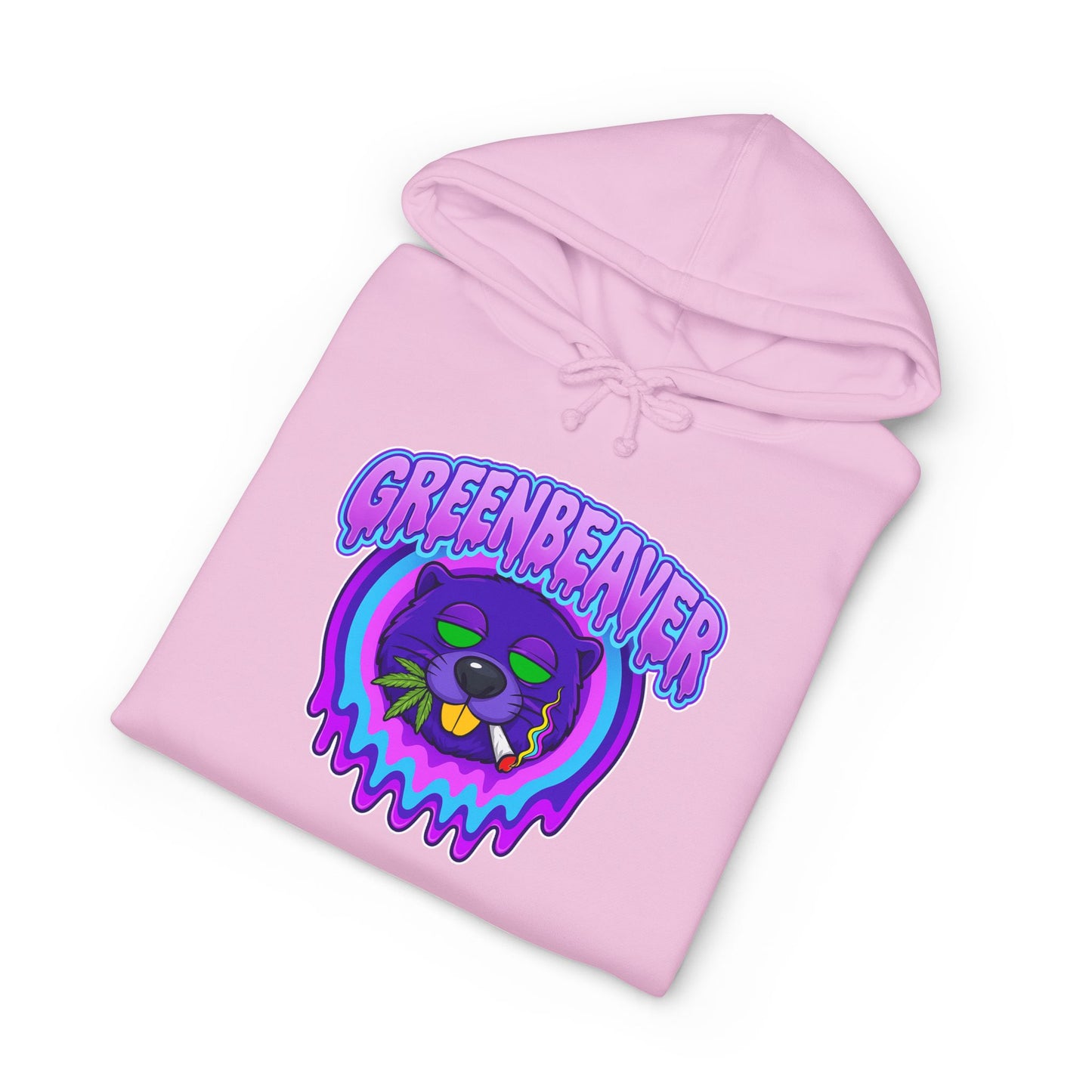 Chronic Drip Hooded Sweatshirt