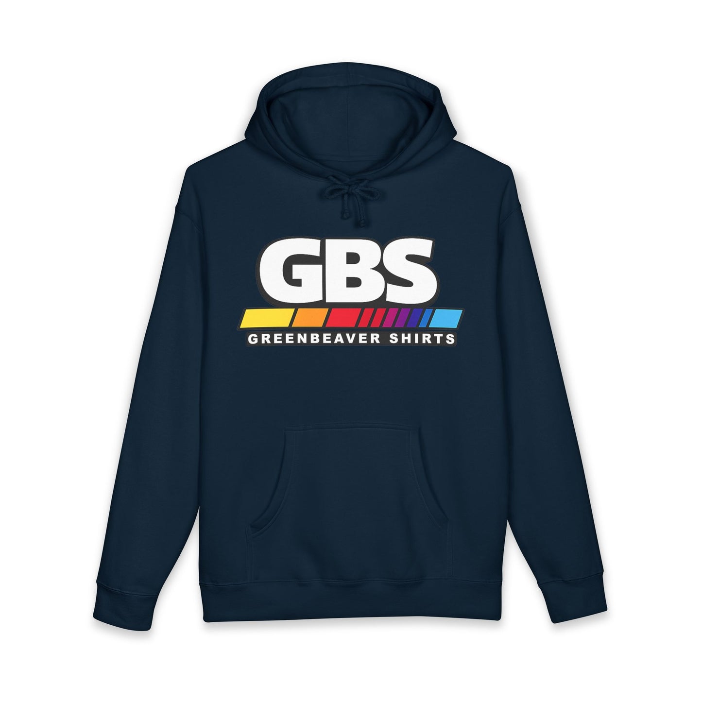 GBS Hooded Sweatshirt
