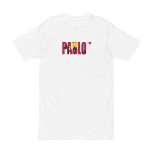 PABLO Playa Tee